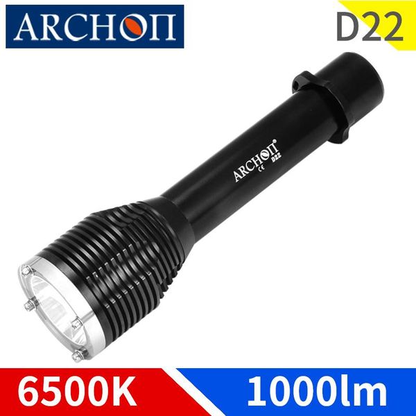 flashlights torches archon d22 w28 6500k diving cree led dive lights underwater waterproof 100m lighting torch built 26650 battery
flashlights torches archon d22 w28 6500k diving cree led dive lights underwater waterproof 100m lighting torch built 26650 battery