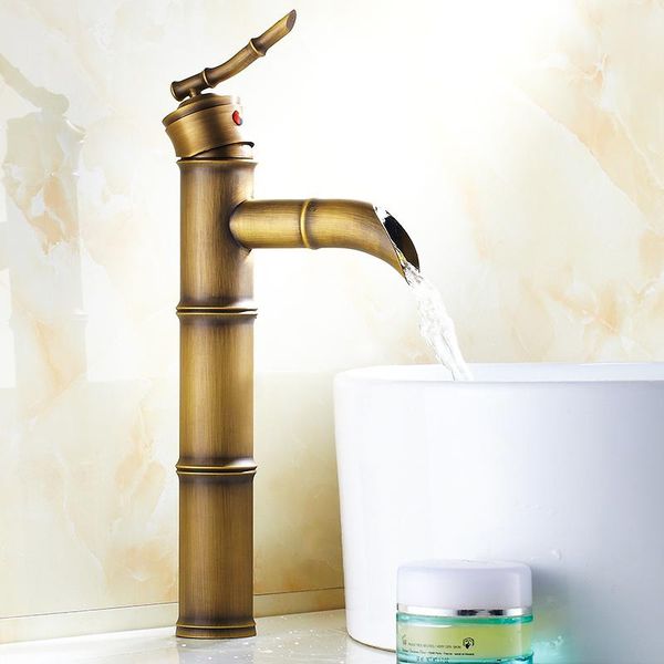 bathroom sink faucets european antique faucet brass basin tap tall bamboo cold water with two pipes kitchen taps
bathroom sink faucets european antique faucet brass basin tap tall bamboo cold water with two pipes kitchen taps