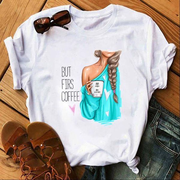 but first coffee female white t shirt new summer funny t shirts women streetwear harajuku tee shirt plus size women clothes
but first coffee female white t shirt new summer funny t shirts women streetwear harajuku tee shirt plus size women clothes