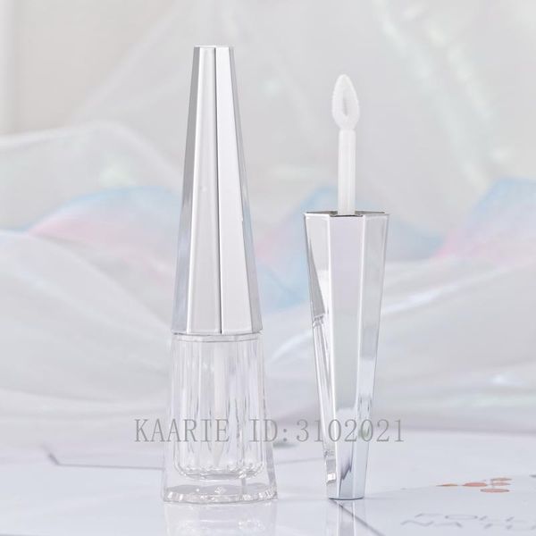 storage bottles & jars wholesale lipgloss containers hexagon lipstick tubes turriform lip glaze labial glair makeup packing bottle 10/3
storage bottles & jars wholesale lipgloss containers hexagon lipstick tubes turriform lip glaze labial glair makeup packing bottle 10/3