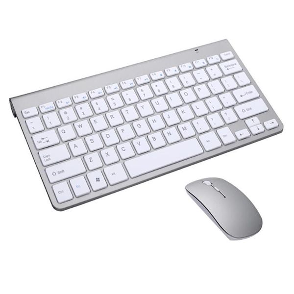 keyboard mouse combos 2.4g wireless set mini multimedia combo for tablet lapmac deskpc with usb receiver 
keyboard mouse combos 2.4g wireless set mini multimedia combo for tablet lapmac deskpc with usb receiver