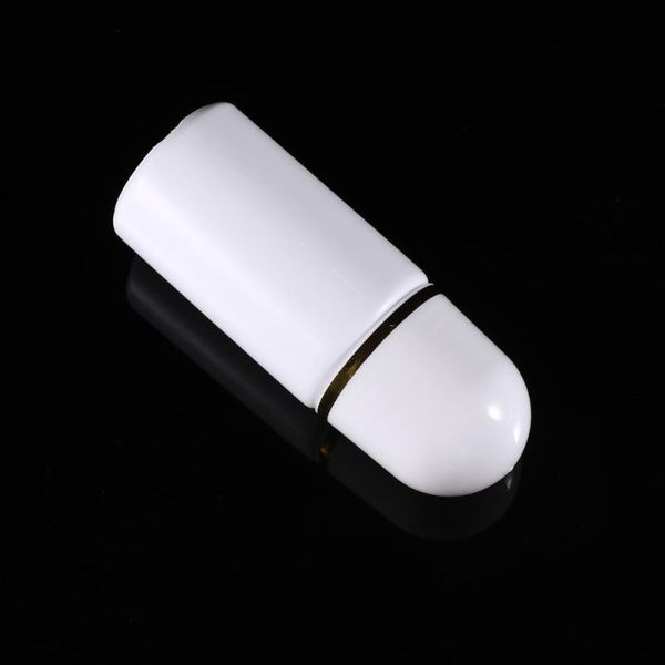 storage bottles & jars 10pcs 50ml portable roll on perfume dispenser essential oil roller (random style)
storage bottles & jars 10pcs 50ml portable roll on perfume dispenser essential oil roller (random style)