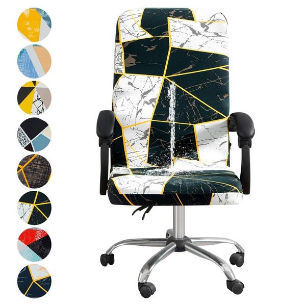 chair covers spandex office cover computer elastic slipcovers waterproof removeable armchair protector decoration
chair covers spandex office cover computer elastic slipcovers waterproof removeable armchair protector decoration