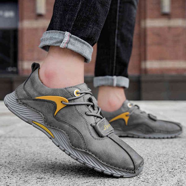dress shoes luxury men genuine leather casual flats lace-up sneakers comfortable flat lightweight breathable outdoor fxsm, Black
dress shoes luxury men genuine leather casual flats lace-up sneakers comfortable flat lightweight breathable outdoor fxsm, Black