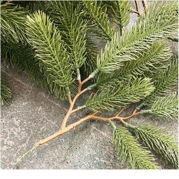 180 cm artificial plants plastic vine christmas wreath home decor wedding scrapbooking flowers floristics household qylphe
180 cm artificial plants plastic vine christmas wreath home decor wedding scrapbooking flowers floristics household qylphe