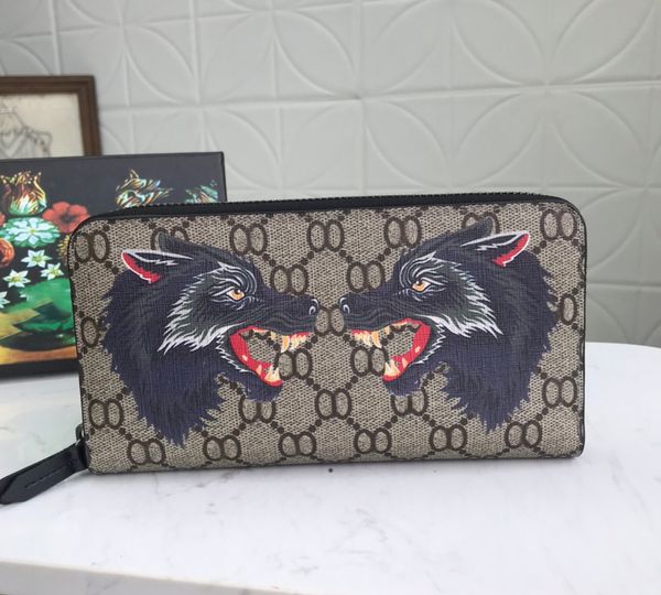 2021 fashion designers wallets luxurys mens women leather bags classic bee tiger snake letters purses original box digram card holder 451273, Red;black
2021 fashion designers wallets luxurys mens women leather bags classic bee tiger snake letters purses original box digram card holder 451273, Red;black