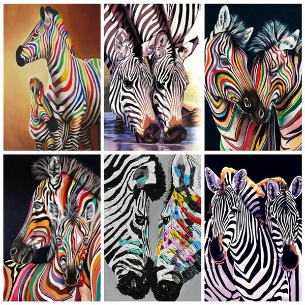 diamond painting azqsd diy mosaic animal cross stitch 5d full square embroidery zebra decor for home kits
diamond painting azqsd diy mosaic animal cross stitch 5d full square embroidery zebra decor for home kits