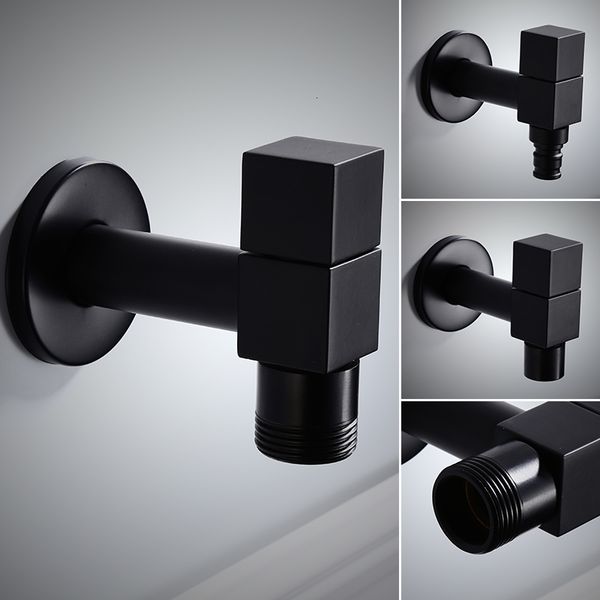 2021 new square covers black four points 6 balcony washing machine mop pool only cold water tap g78w
2021 new square covers black four points 6 balcony washing machine mop pool only cold water tap g78w