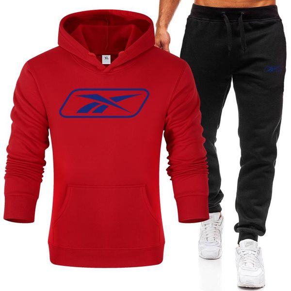 men's tracksuits 2021 spring and autumn trendy classic personality printed + sweatpants couple sports leisure sweater set, Gray
men's tracksuits 2021 spring and autumn trendy classic personality printed + sweatpants couple sports leisure sweater set, Gray