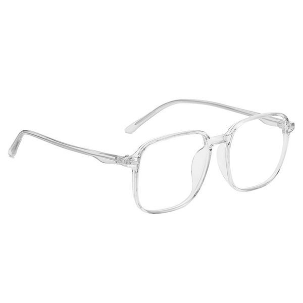 2021 new glasses blue light proof korean fashion men and women easy to use personalized driving good, White;black
2021 new glasses blue light proof korean fashion men and women easy to use personalized driving good, White;black