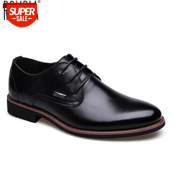 roxdai men's casual leather shoes business soft sole leather men's single shoes rxm610 #pf9i
roxdai men's casual leather shoes business soft sole leather men's single shoes rxm610 #pf9i