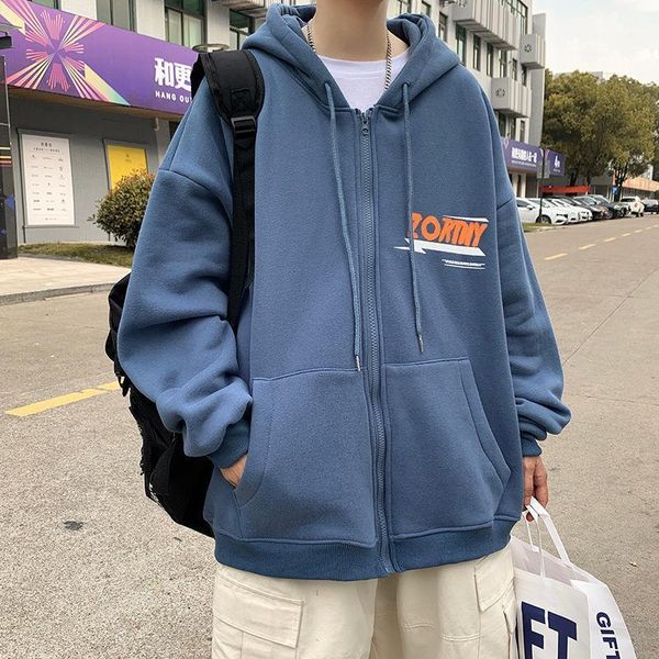 men's hoodies & sweatshirts hooded sweater men's autumn tide brand loose couple hong kong style trend letter printing casual kanga, Black
men's hoodies & sweatshirts hooded sweater men's autumn tide brand loose couple hong kong style trend letter printing casual kanga, Black