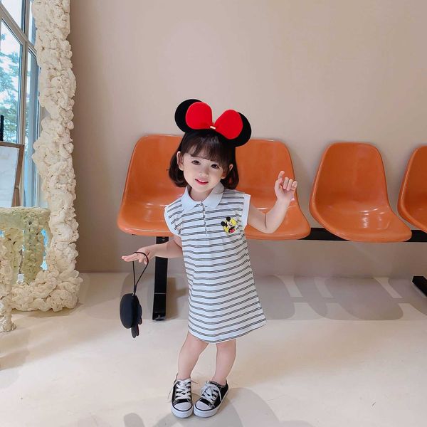 summer and children's new spring wear 2021 long korean cartoon printed t-shirt slim top, Black;white
summer and children's new spring wear 2021 long korean cartoon printed t-shirt slim top, Black;white