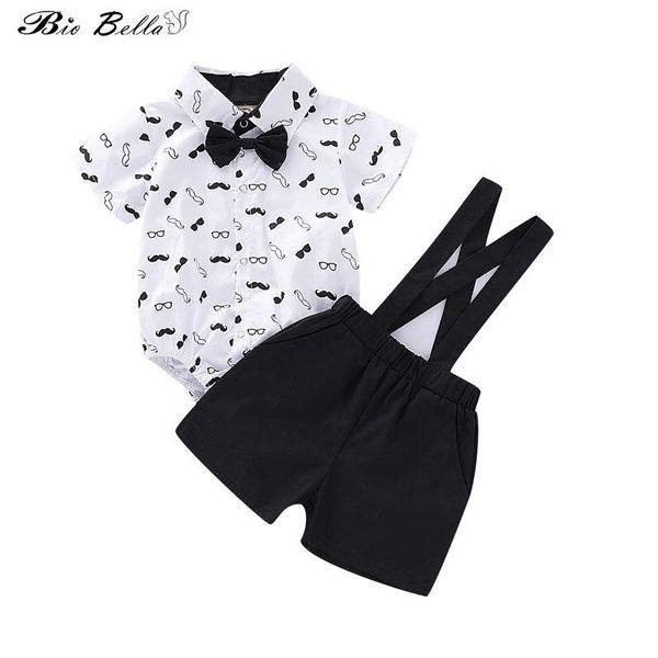 clothing sets born summer boys clothes set gentleman infant boy party birthday costume, White
clothing sets born summer boys clothes set gentleman infant boy party birthday costume, White