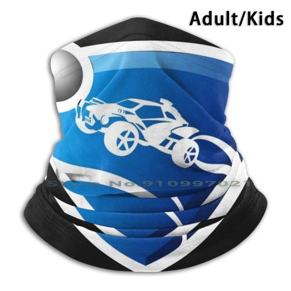 scarves rocket league' vehicular soccer video game logo design t-shirt scarf mask neck warmer face wraps foulard bandana mascarillas, Blue;gray
scarves rocket league' vehicular soccer video game logo design t-shirt scarf mask neck warmer face wraps foulard bandana mascarillas, Blue;gray