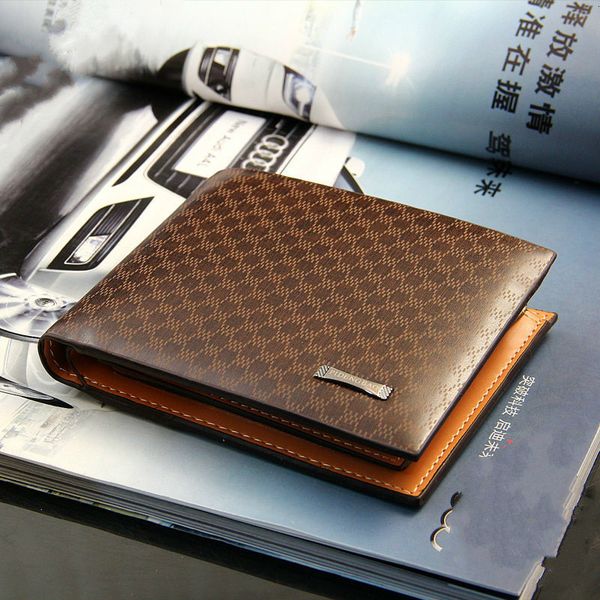 pidengbao fishon new portefeuilles designer purse men brand card portemonnee mens wallet, Red;black
pidengbao fishon new portefeuilles designer purse men brand card portemonnee mens wallet, Red;black