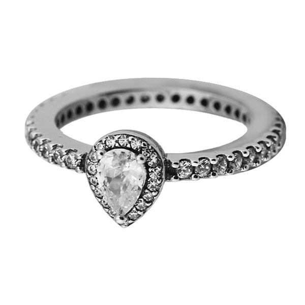 cluster rings 100% authentic s925 sterling silver clear cz radiant teardrop finger for women elegant fine jewelry anillos wholesale, Golden;silver
cluster rings 100% authentic s925 sterling silver clear cz radiant teardrop finger for women elegant fine jewelry anillos wholesale, Golden;silver