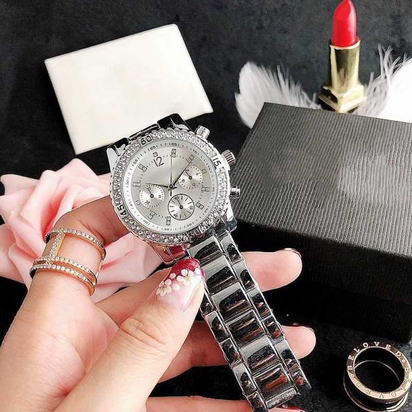 wristwatches similar style watch diamond stainless steel gold rose quartz dimond full cover, Slivery;brown
wristwatches similar style watch diamond stainless steel gold rose quartz dimond full cover, Slivery;brown