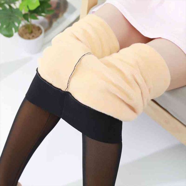 thermal velvet thicken winter warm leggings women slim high waist leggings winter velvet thick pants, Black
thermal velvet thicken winter warm leggings women slim high waist leggings winter velvet thick pants, Black
