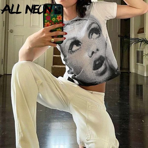 women's t-shirt allneon y2k aesthetics short sleeve graphic tees streetwear e-girl fashion o-neck art print cute t-shirts casual summe, White
women's t-shirt allneon y2k aesthetics short sleeve graphic tees streetwear e-girl fashion o-neck art print cute t-shirts casual summe, White