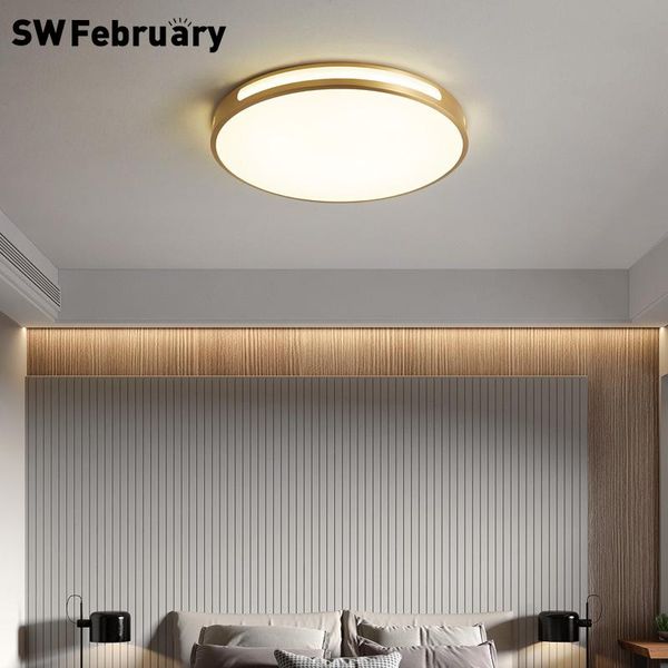bedroom ceiling lights all copper study room light aisle nordic simple modern warm dining lamps
bedroom ceiling lights all copper study room light aisle nordic simple modern warm dining lamps