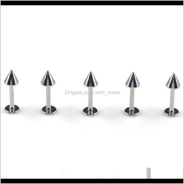 10pc fashion stainless steel eyebrow navel belly lip tongue nose piercing bar ring labret barbell tunnel body jewelry q bbygzh vdi3h vdmkk, Silver
10pc fashion stainless steel eyebrow navel belly lip tongue nose piercing bar ring labret barbell tunnel body jewelry q bbygzh vdi3h vdmkk, Silver