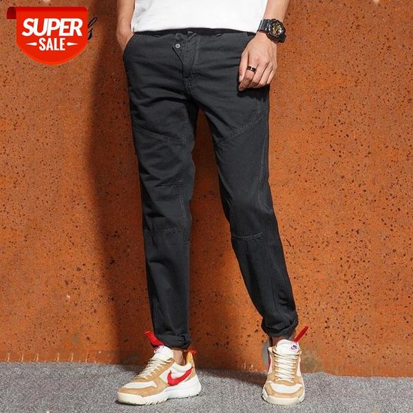 PDTXCLS 2018 Hot Fashion Casual Trousers Men Cargo Pants 100% Cotton Casual Slim Fit Cotton Mens Pants Solid Color #ef6h, Black
PDTXCLS 2018 Hot Fashion Casual Trousers Men Cargo Pants 100% Cotton Casual Slim Fit Cotton Mens Pants Solid Color #ef6h, Black