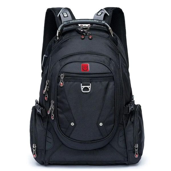 backpack anti theft nylon men 17.3 inch lapbackpacks school bags large capacity travel back pack male business bagpack mochila
backpack anti theft nylon men 17.3 inch lapbackpacks school bags large capacity travel back pack male business bagpack mochila