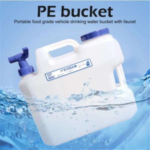 hydration packs 10/15l capacity outdoor water bucket portable driving tank container with faucet for camping picnic hiking -40
hydration packs 10/15l capacity outdoor water bucket portable driving tank container with faucet for camping picnic hiking -40