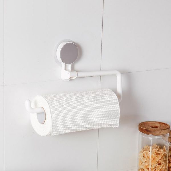 toilet paper holders suction wall kitchen roll holder punch for bathroom hanging towel plastic wrap and daily supplies
toilet paper holders suction wall kitchen roll holder punch for bathroom hanging towel plastic wrap and daily supplies