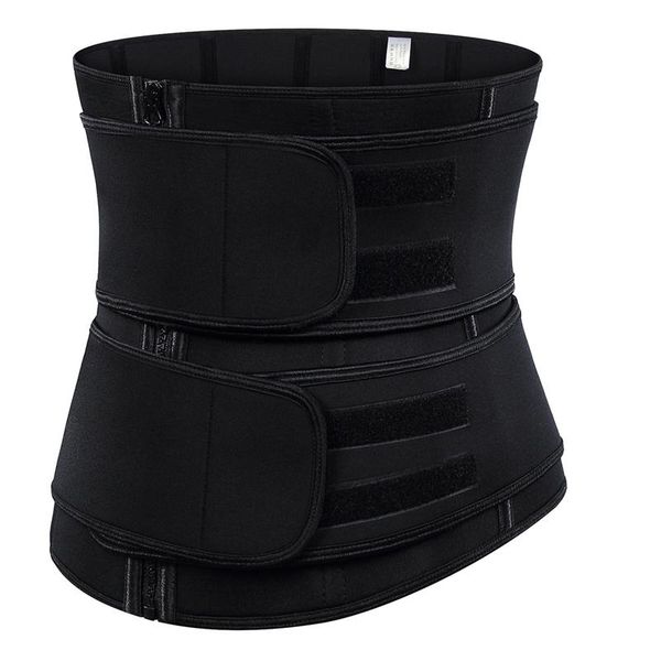 women's shapers waist cincher corset slimming belt fashion trainer zipper women sauna suit neoprene postpartum recovery compression, Black;white
women's shapers waist cincher corset slimming belt fashion trainer zipper women sauna suit neoprene postpartum recovery compression, Black;white