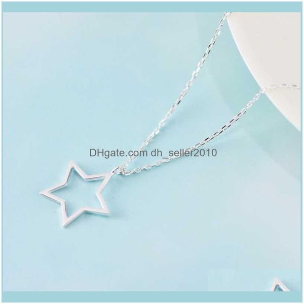 necklaces & pendants jewelryreal s925 sterling sier simple public hollow five pointed star set chain extension necklace exquisite party jewe, Silver
necklaces & pendants jewelryreal s925 sterling sier simple public hollow five pointed star set chain extension necklace exquisite party jewe, Silver