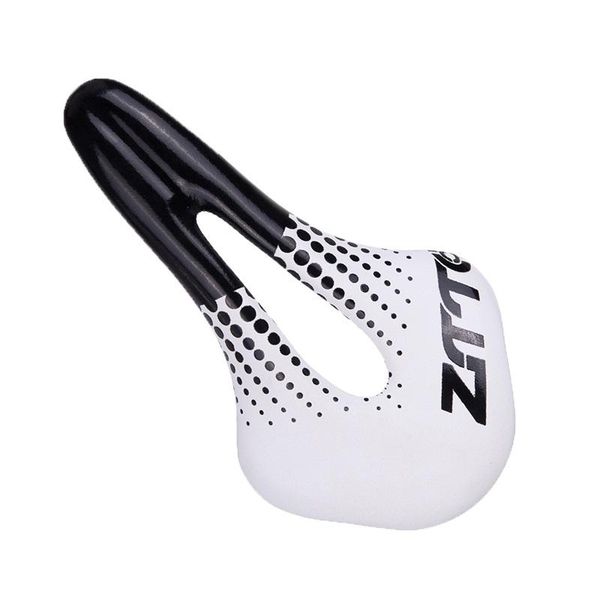 bike saddles road ultralight racing saddle mtb bicycle hollow ergonomic design cr-mo seat rail 145mm wide polka dots cushion
bike saddles road ultralight racing saddle mtb bicycle hollow ergonomic design cr-mo seat rail 145mm wide polka dots cushion