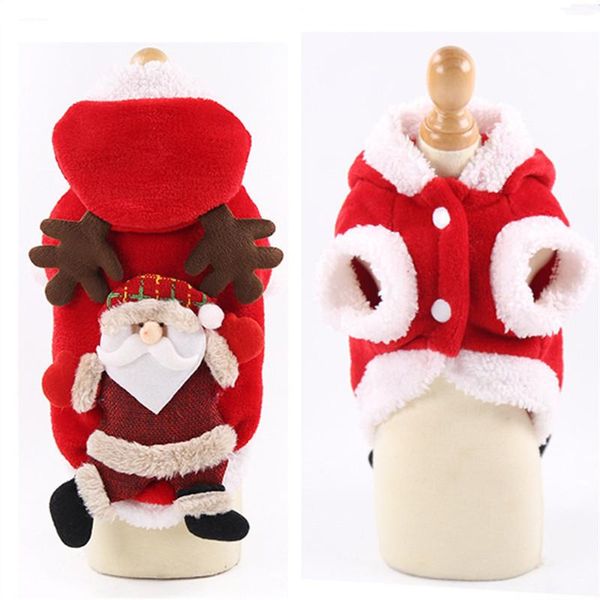 dog apparel christmas clothes winter cat puppy coat vest xams outfit chihuahua yorkshire schnauzer pomeranian poodle bichon pet suit
dog apparel christmas clothes winter cat puppy coat vest xams outfit chihuahua yorkshire schnauzer pomeranian poodle bichon pet suit