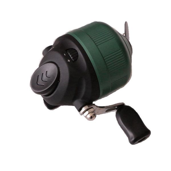 baitcasting reels fishing reel for slings shooting fish 1+1 bb closed wheel outdoor hunting with 4.5#pe line 40m universal left and right ha
baitcasting reels fishing reel for slings shooting fish 1+1 bb closed wheel outdoor hunting with 4.5#pe line 40m universal left and right ha