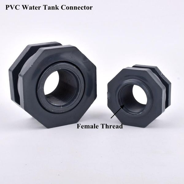 watering equipments 1pc 1/2"-2" female thread pvc water tank connector end cap aquarium fish drainage pipe adapter garden irrigati
watering equipments 1pc 1/2"-2" female thread pvc water tank connector end cap aquarium fish drainage pipe adapter garden irrigati