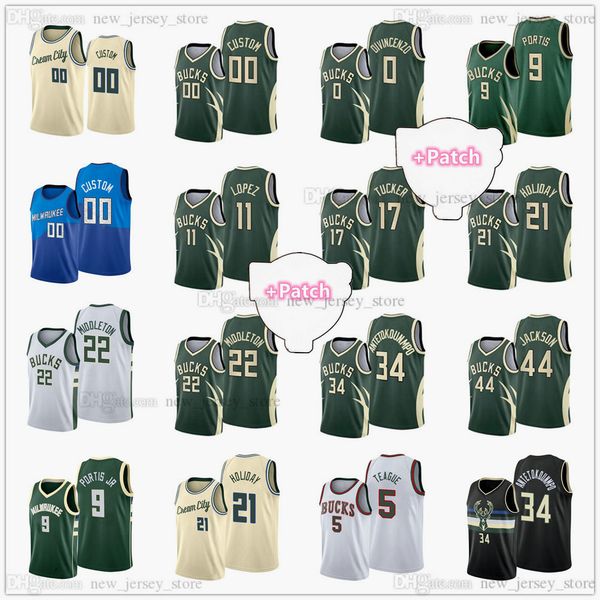 custom printed 2020-21 finals basketball jerseys middleton antetokounmpo holiday lopez tucker connaughton portis divincenzo forbes merrill n, Black;red
custom printed 2020-21 finals basketball jerseys middleton antetokounmpo holiday lopez tucker connaughton portis divincenzo forbes merrill n, Black;red