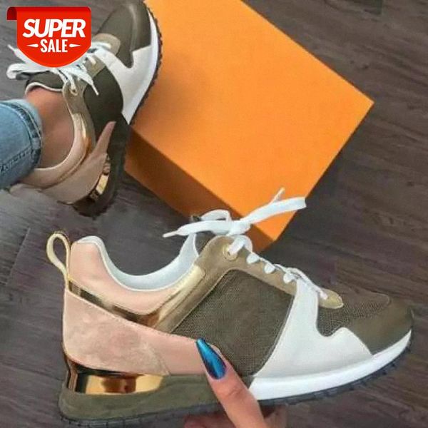 new fashion women's sneakers leather thick bottom increased casual comfortable sports shoes for ladies cross-tied zapato mujer #rj90
new fashion women's sneakers leather thick bottom increased casual comfortable sports shoes for ladies cross-tied zapato mujer #rj90