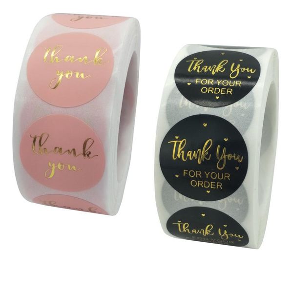 gift wrap 500pcs thank you bronzing stickers wedding decoration tag sealing label kids toys package scrapbooking
gift wrap 500pcs thank you bronzing stickers wedding decoration tag sealing label kids toys package scrapbooking