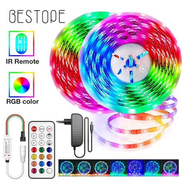 led strip lights rgb individually addressable smart ws2811 smd flexible ribbon rgb led light tape diode dream color dc 12v
led strip lights rgb individually addressable smart ws2811 smd flexible ribbon rgb led light tape diode dream color dc 12v