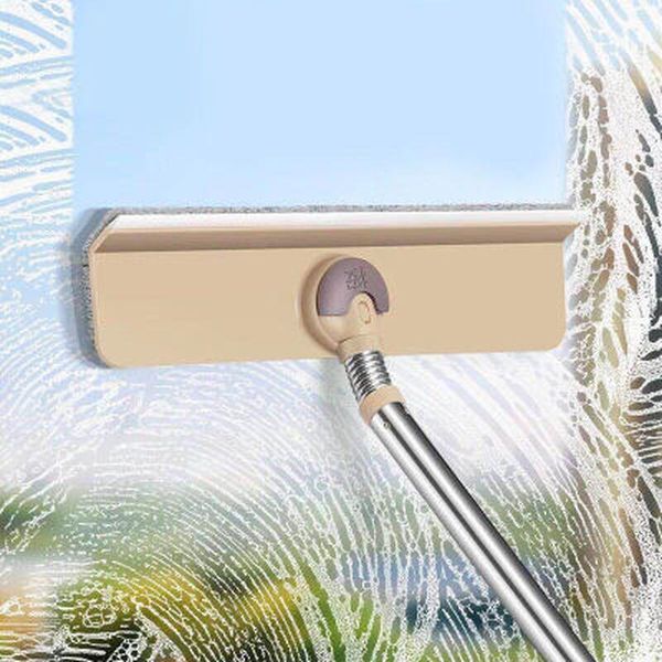squeegees window cleaner scraper household cleaning wipe multi-functional rod glass wiper hogar
squeegees window cleaner scraper household cleaning wipe multi-functional rod glass wiper hogar