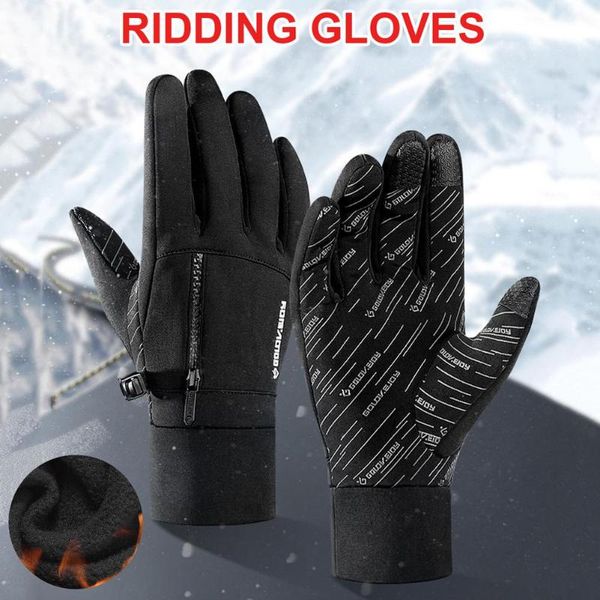 ski gloves windproof keep warm touch screen shockproof bicycle bike waterproof sport winter motorcycle cycling
ski gloves windproof keep warm touch screen shockproof bicycle bike waterproof sport winter motorcycle cycling