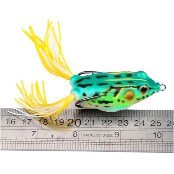 high quanlity rubber ray frog snakehead soft fishing bait 13.5g 5.5cm lifelike frog baits pesca b jllfmq sport77777
high quanlity rubber ray frog snakehead soft fishing bait 13.5g 5.5cm lifelike frog baits pesca b jllfmq sport77777