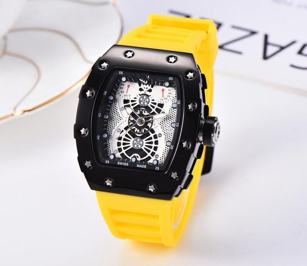 wristwatches woman silicone sport digite s watch rlo dz auto date week display luminous diver watches stainless steel wrist man male clock, Slivery;brown
wristwatches woman silicone sport digite s watch rlo dz auto date week display luminous diver watches stainless steel wrist man male clock, Slivery;brown