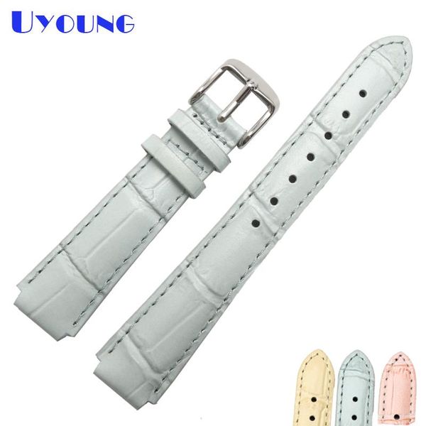 watch bands latest charm leather strap 18*14mm genuine watchbands wholesale bracelet bamboo grain stitched belt, Black;brown
watch bands latest charm leather strap 18*14mm genuine watchbands wholesale bracelet bamboo grain stitched belt, Black;brown