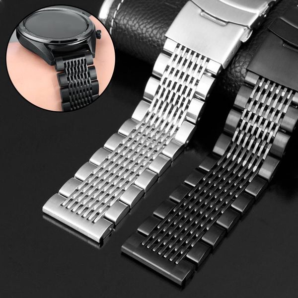 watch bands milan stainless steel strap folding security bracelet to replace it only a rapid release of 20mm 22mm 24mm men band, Black;brown
watch bands milan stainless steel strap folding security bracelet to replace it only a rapid release of 20mm 22mm 24mm men band, Black;brown