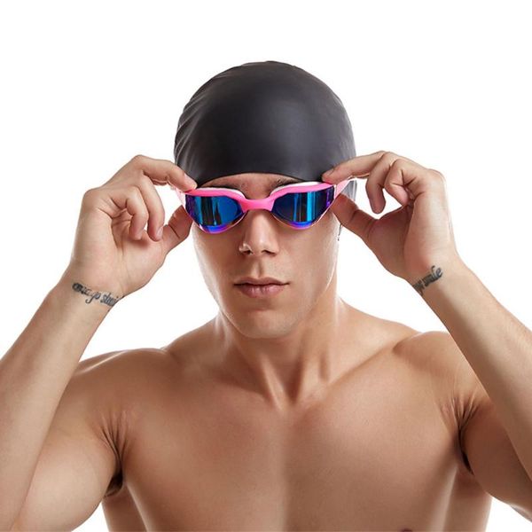diving masks swimming goggles high definition anti-fog glasses professional are common for both men and women.
diving masks swimming goggles high definition anti-fog glasses professional are common for both men and women.
