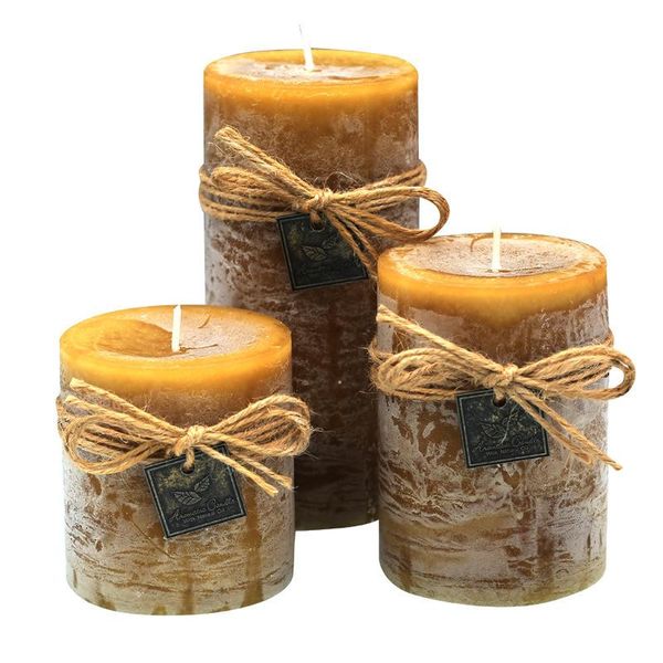 fragrant candles retro paraffin wax candles incense home decorative ornaments birthday gift smokeless scented
fragrant candles retro paraffin wax candles incense home decorative ornaments birthday gift smokeless scented