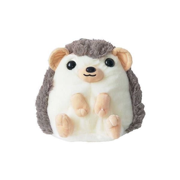 cute plush hedgehog shoulder bag toy round little backpack gifts to girlfriend
cute plush hedgehog shoulder bag toy round little backpack gifts to girlfriend