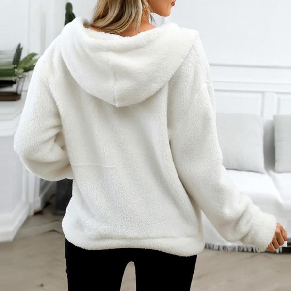 love heart pattern women hooded sweatshirt warm plush hooded coat hoodies sweatshirts for women pullover outerwear black/white, Gray
love heart pattern women hooded sweatshirt warm plush hooded coat hoodies sweatshirts for women pullover outerwear black/white, Gray